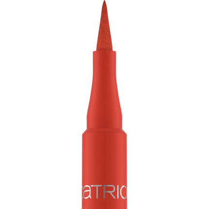 Catrice Calligraph Artist Matte Liner 080 Bloody Mary