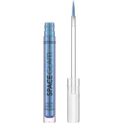 Catrice Catrice Space Glam Liquid Effect Eyeliner 030 Cosmic Chrome