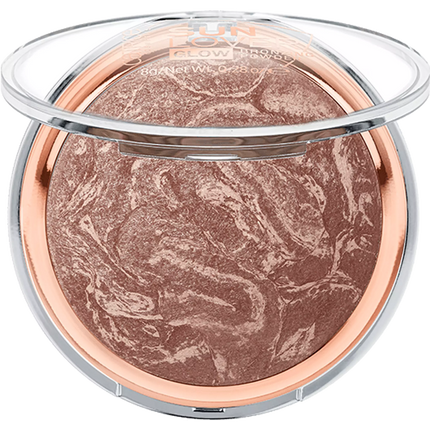 Catrice Catrice Sun Lover Glow Bronzing Powder 010 Sun Kissed