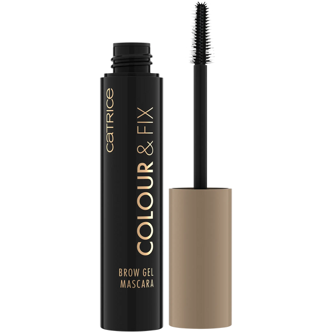 Catrice Colour & Fix Brow Gel Mascara 010 Blonde