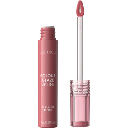 Catrice Colour Glaze Lip Tint 010 Tinted Love