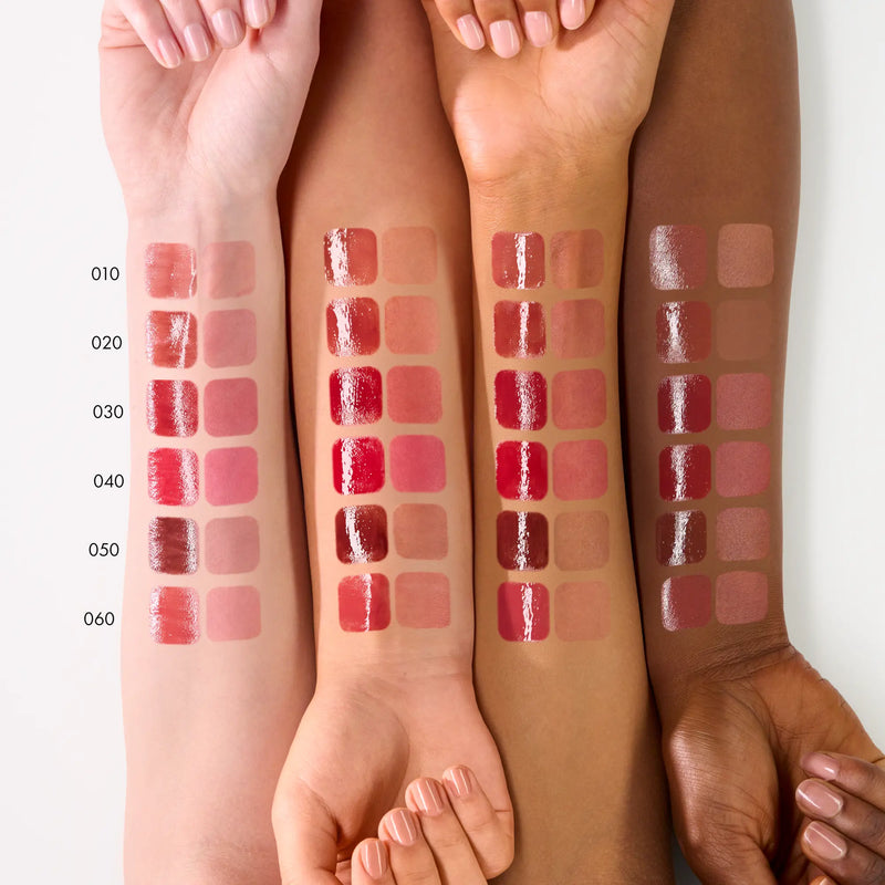 Catrice Colour Glaze Lip Tint 050 Mocha Memory