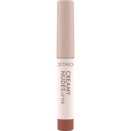 Catrice Creamy Nudes Lip Pen 010 Mocha Me Happy