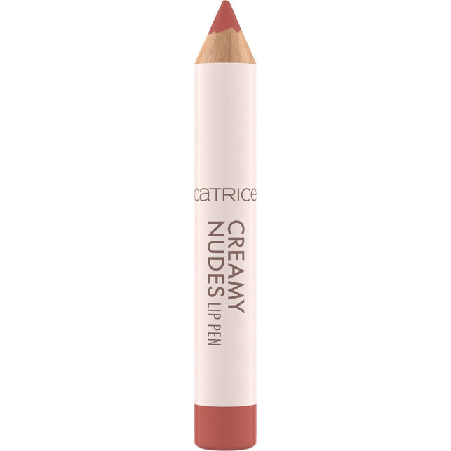 Catrice Creamy Nudes Lip Pen 020 Daytime Nude