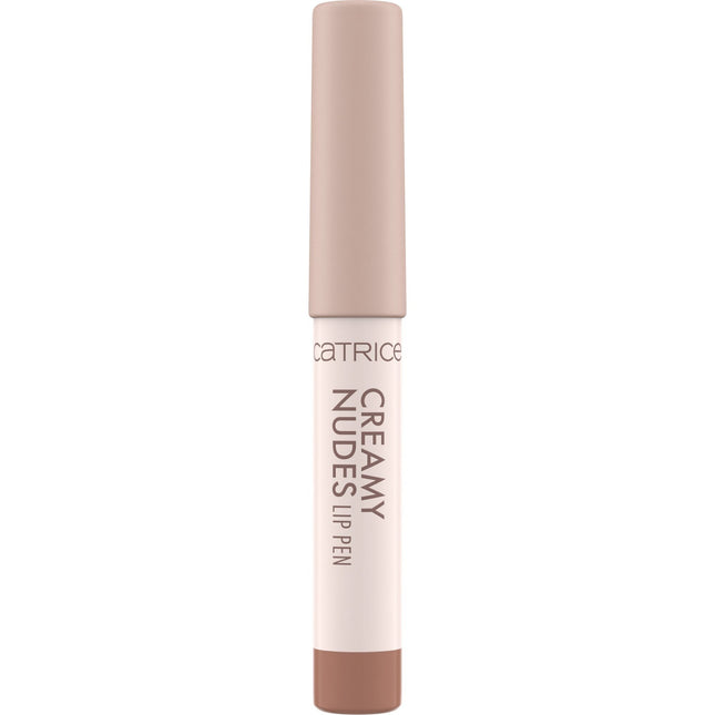 Catrice Creamy Nudes Lip Pen 040 Cinnamon Spice