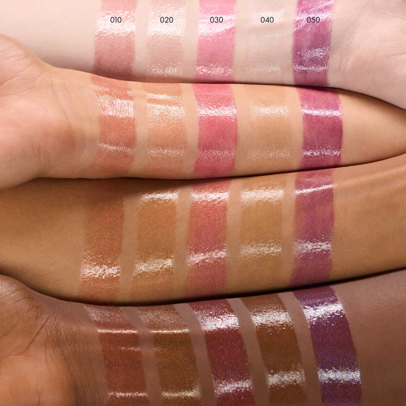 Catrice Diamond Glaze Gloss Stick 020 Glow For It