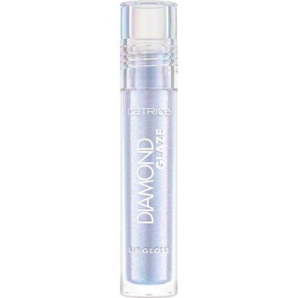 Catrice Diamond Glaze Lip Gloss 010 Bubbles 'N' Troubles