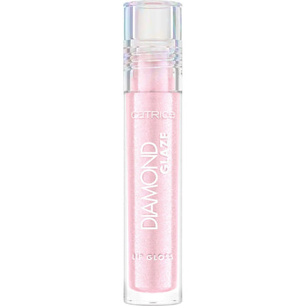 Catrice Diamond Glaze Lip Gloss 020 Poppin' Glitters