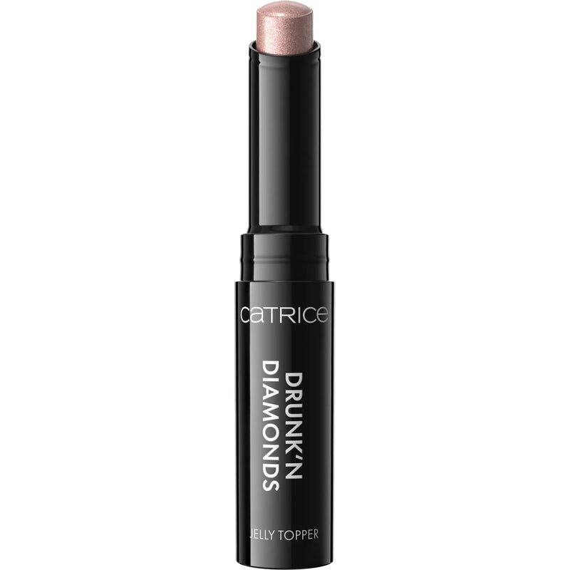 Catrice Drunk'n Diamonds Jelly Topper 020 Blossom Lights