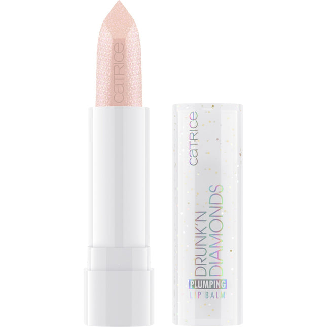 Catrice Drunk'n Diamonds Plumping Lip Balm 060 Drunk In Love