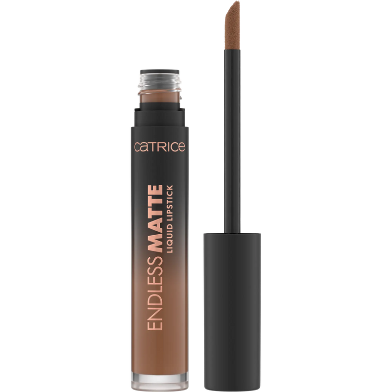Catrice Endless Matte Liquid Lipstick 030 Truly Yours