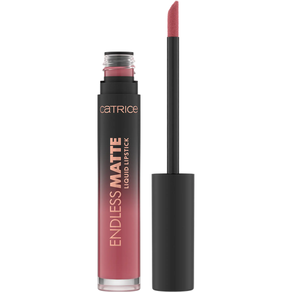 Catrice Endless Matte Liquid Lipstick 050 Kiss Me Quick