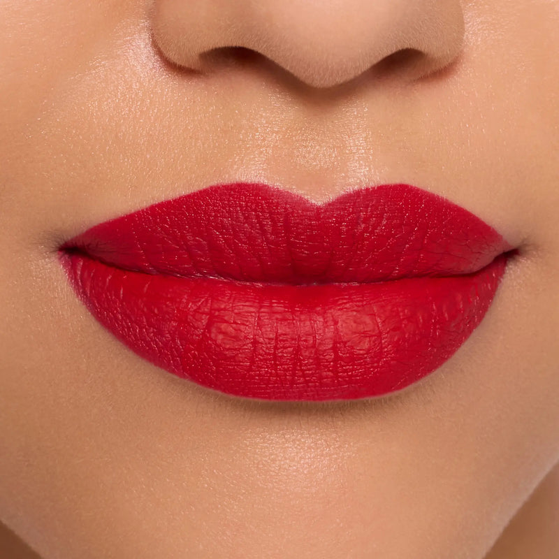 Catrice Endless Matte Liquid Lipstick 060 Red Flag