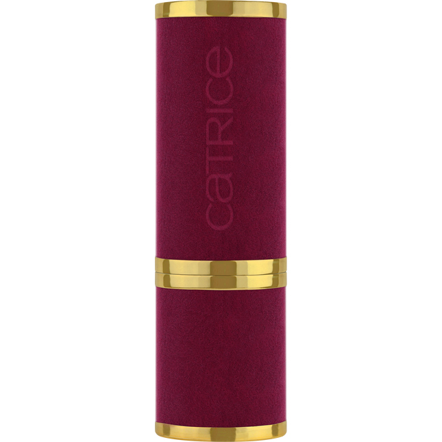 Catrice Festive Treasures Hydrating Shine Lipstick C02 Kissberry