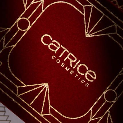 Catrice Festive Treasures Multi-Use Palette C01 All I Want Is Velvet