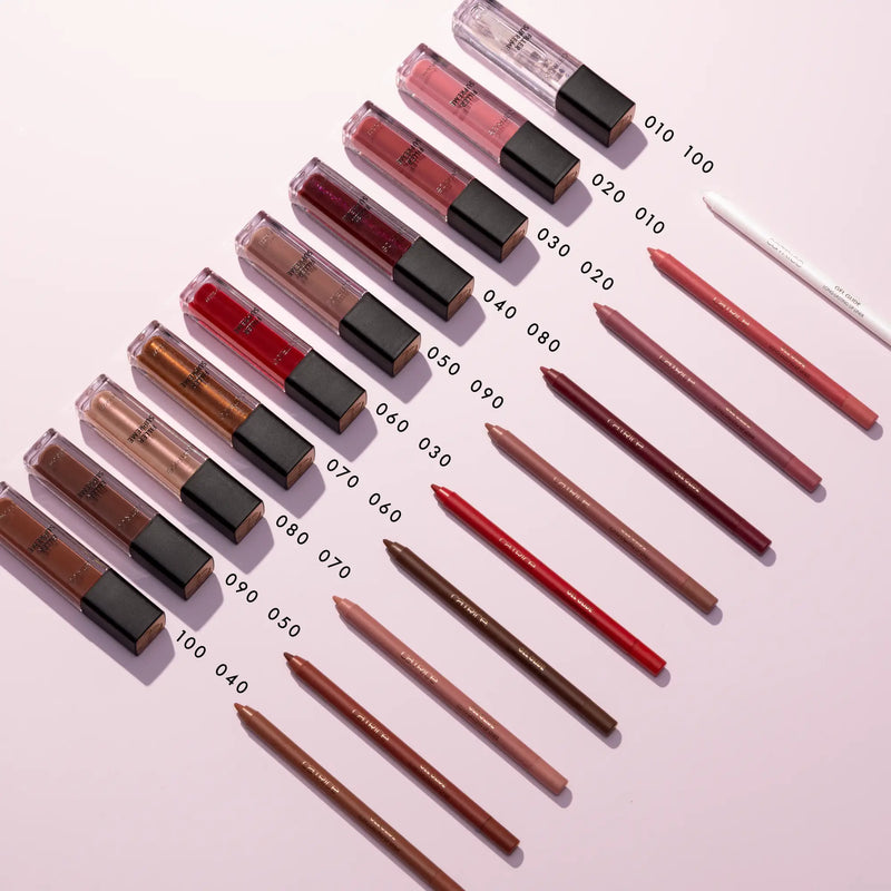 Catrice Filler Supreme Lip Gloss 030 Miss Behave