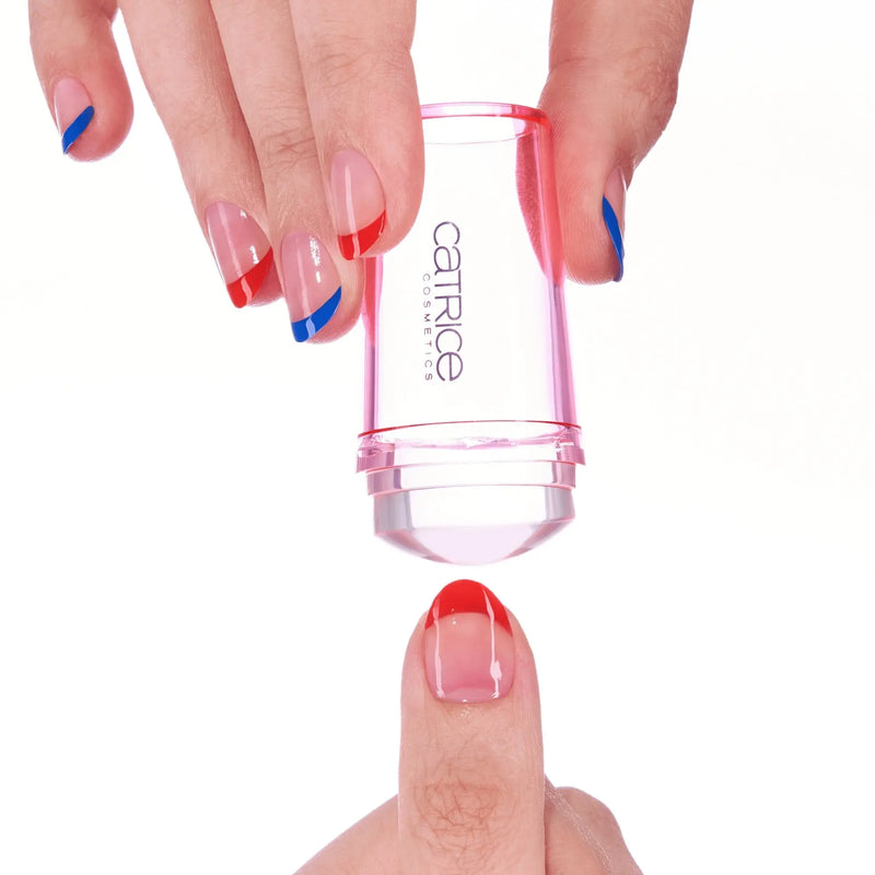 Catrice French Mani Stamper