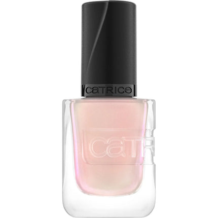 Catrice Gel Affair Nail Lacquer 003 The Pearl Next Door