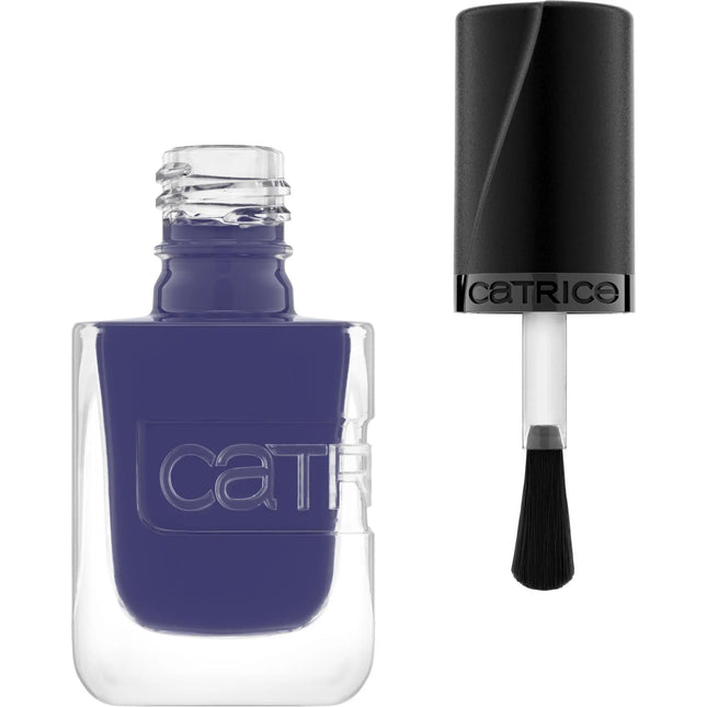 Catrice Gel Affair Nail Lacquer 026 Midnight Dusk