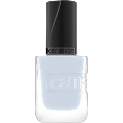 Catrice Gel Affair Nail Lacquer 029 Blue You A Kiss