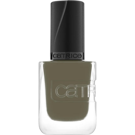 Catrice Gel Affair Nail Lacquer 034 Super Trouper