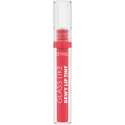 Catrice Glass Like Dewy Lip Tint 020 Look At Me!