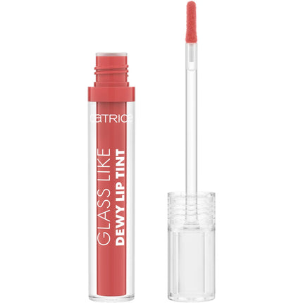 Catrice Glass Like Dewy Lip Tint 070 I Love Me