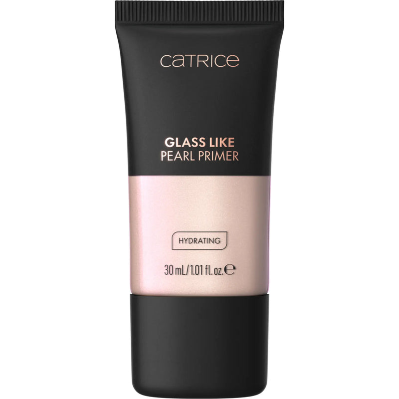 Catrice Glass Like Pearl Primer 010 Pearlfection