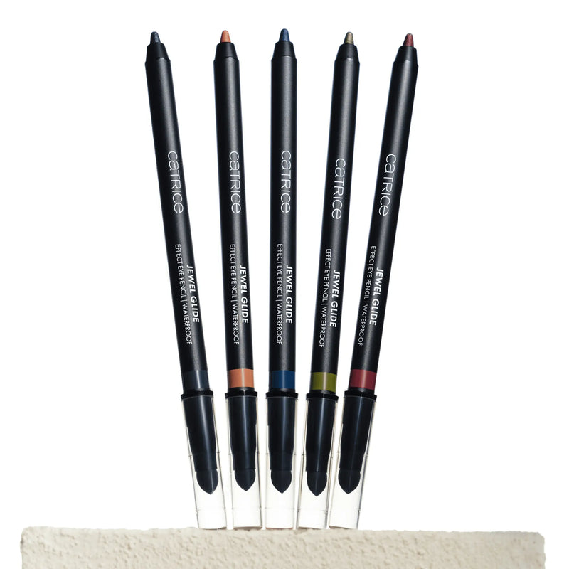 Catrice Jewel Glide Effect Eye Pencil 020 Amber Glow