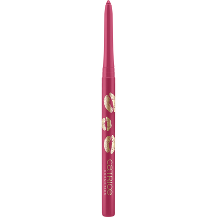 Catrice Kiss & Glow Plumping Lip Liner C03 Kiss Alert