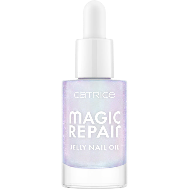 Catrice Magic Repair Jelly Nail Oil