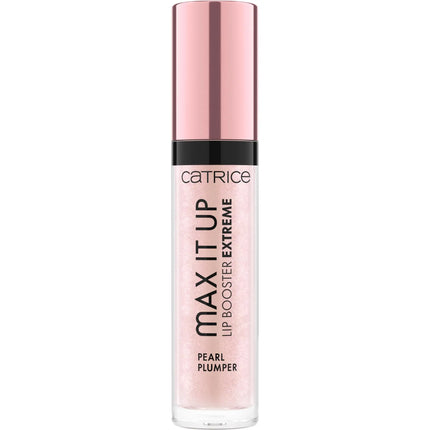 Catrice Max It Up Lip Booster Extreme 070 It's A Pearl Thing