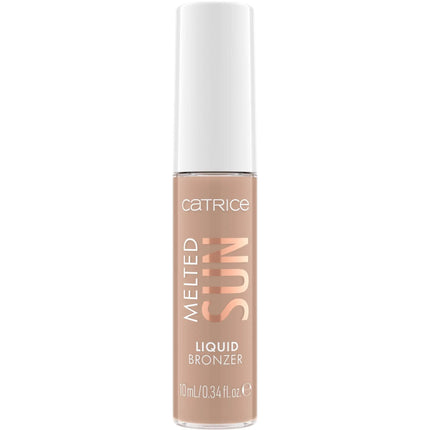 Catrice Melted Sun Liquid Bronzer 005 Tan Lines