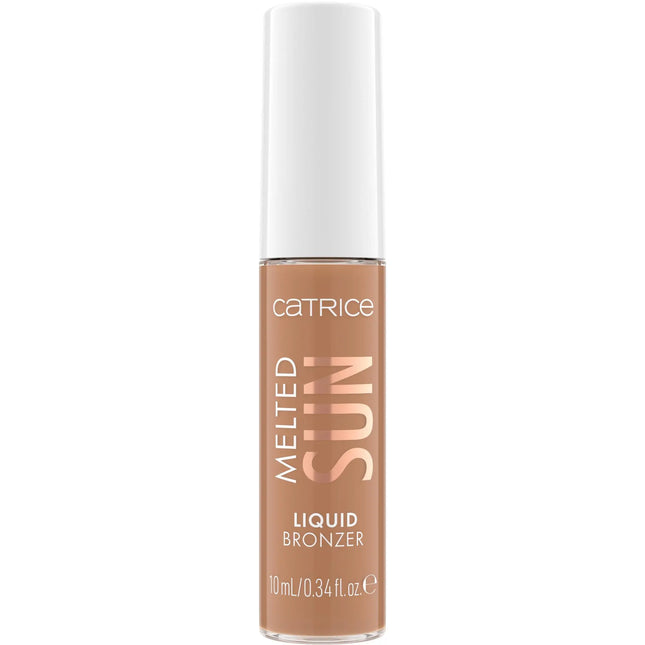 Catrice Melted Sun Liquid Bronzer 015 Sunkissed