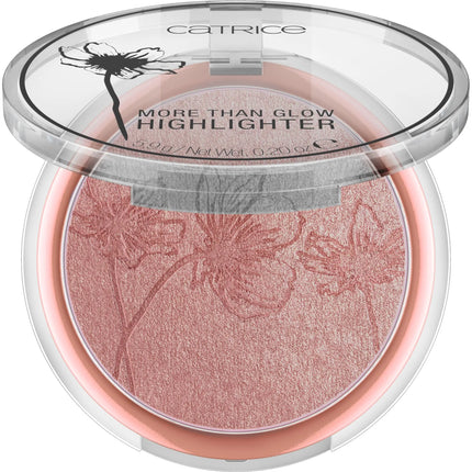 Catrice More Than Glow Highlighter 040 Absolute Blushin' Bright