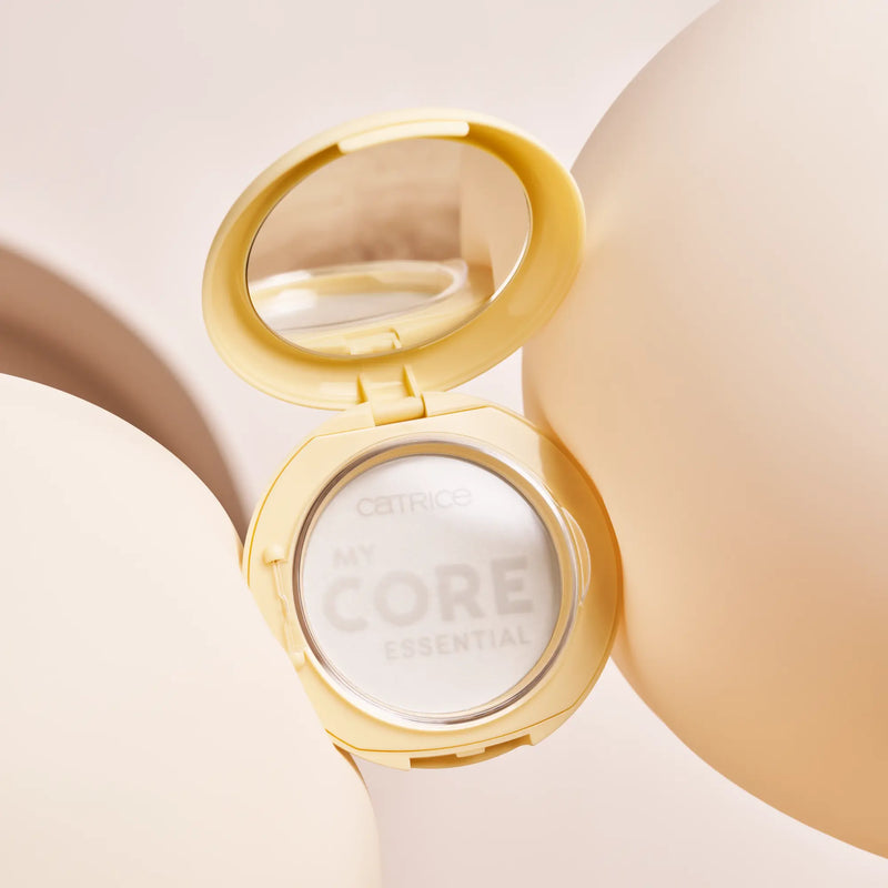 Catrice My Core Essentials Magic Shine Eraser Gel C01 My Core Essential