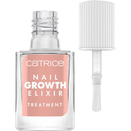 Catrice Nail Growth Elixir Treatment