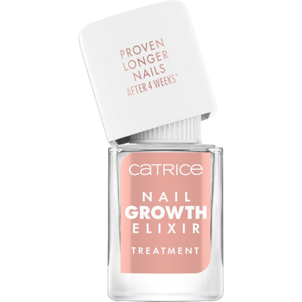 Catrice Nail Growth Elixir Treatment