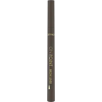 Catrice On Point Brow Liner 040 Dark Brown