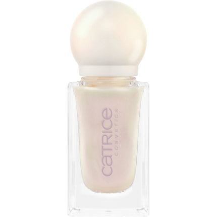 Catrice Pearlfection Nail Lacquer C01 Mother of Pearlfection