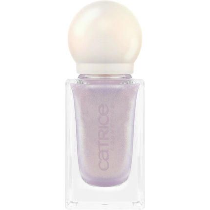 Catrice Pearlfection Nail Lacquer C02 Luminous Pearl