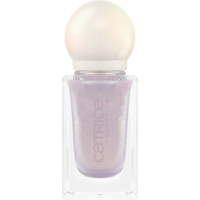 Catrice Pearlfection Nail Lacquer C02 Luminous Pearl