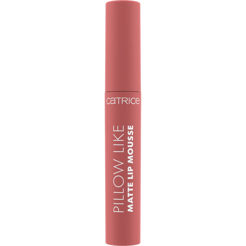 Catrice Pillow Like Matte Lip Mousse 020 Air Affair