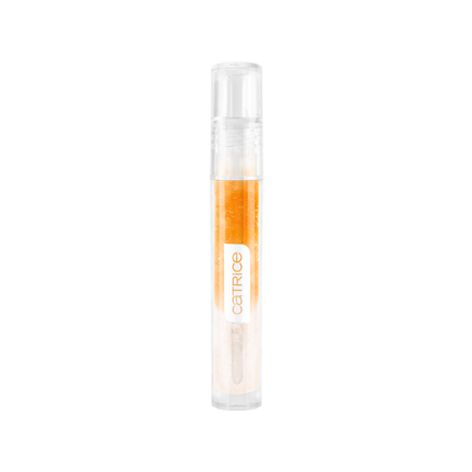 Catrice Poolside of Life Bi-Phase Lip Oil C02 Summer Kiss