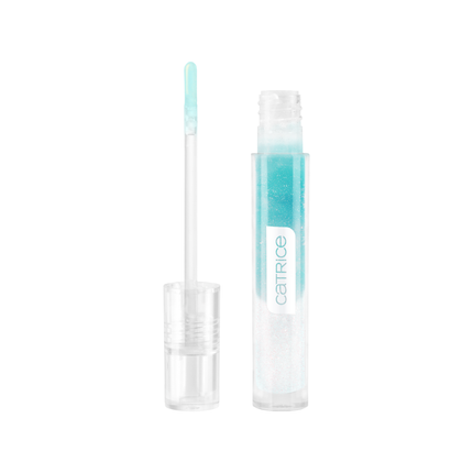 Catrice Poolside of Life Bi-Phase Lip Oil C03 Keep It Pool