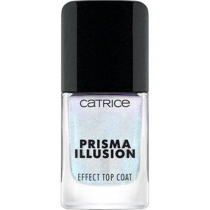 Catrice Prisma Illusion Effect Top Coat 040 Galactic Dust