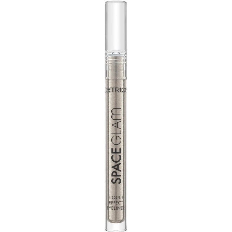 Catrice Space Glam Liquid Effect Eyeliner 010 Moonstone Metallic