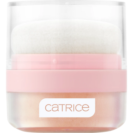 Catrice Spring Awakening Glitter Bomb Cushion C01