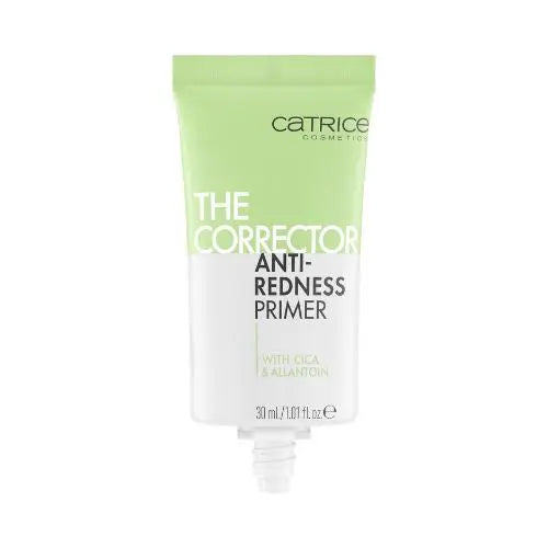 Catrice The Corrector Anti-Redness Primer