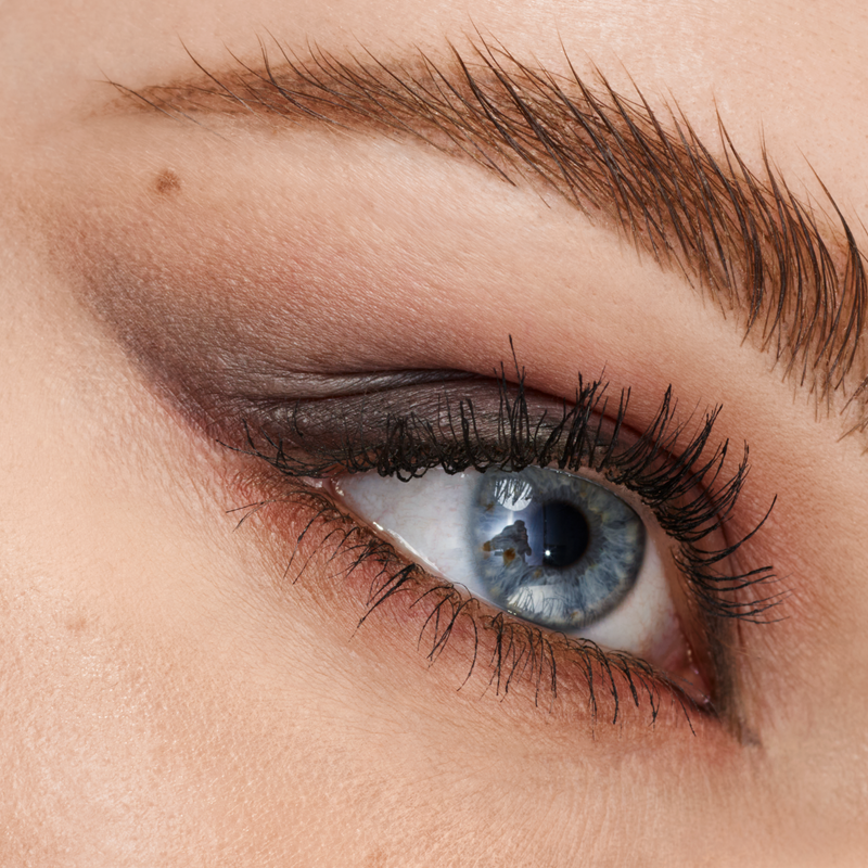 Catrice The Dusty Matte Eyeshadow Palette